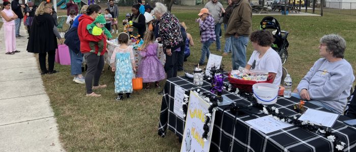 sign in table down line