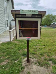 Little Library